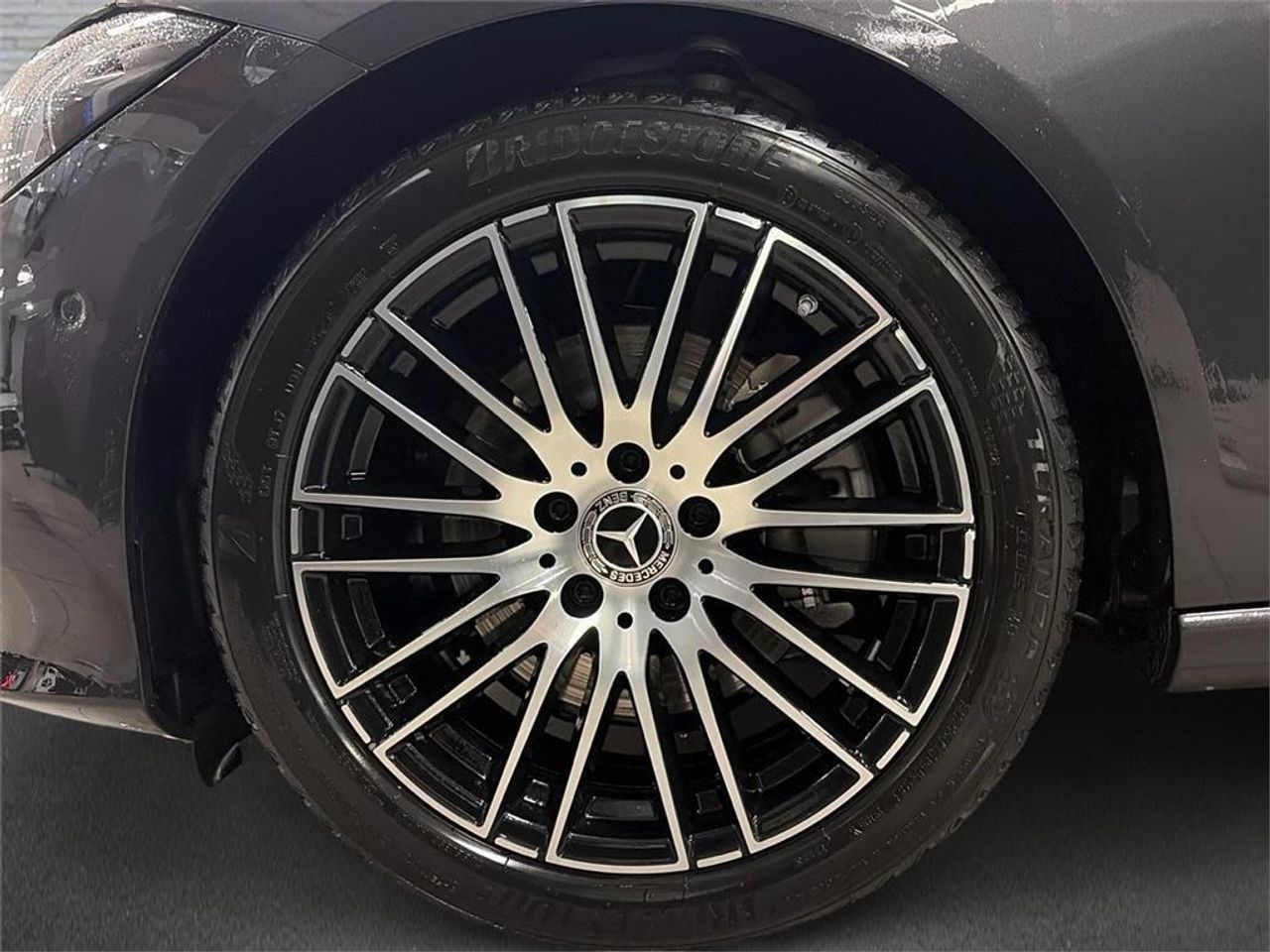 Mercedes Clase C 220 d Berlina - foto 12