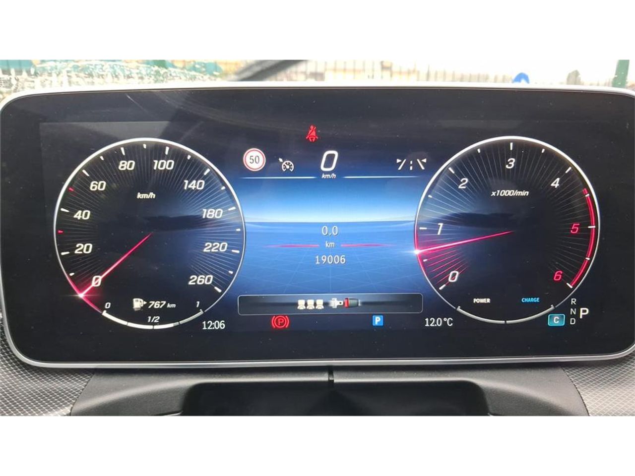 Mercedes Clase C 220 d Berlina - foto 5