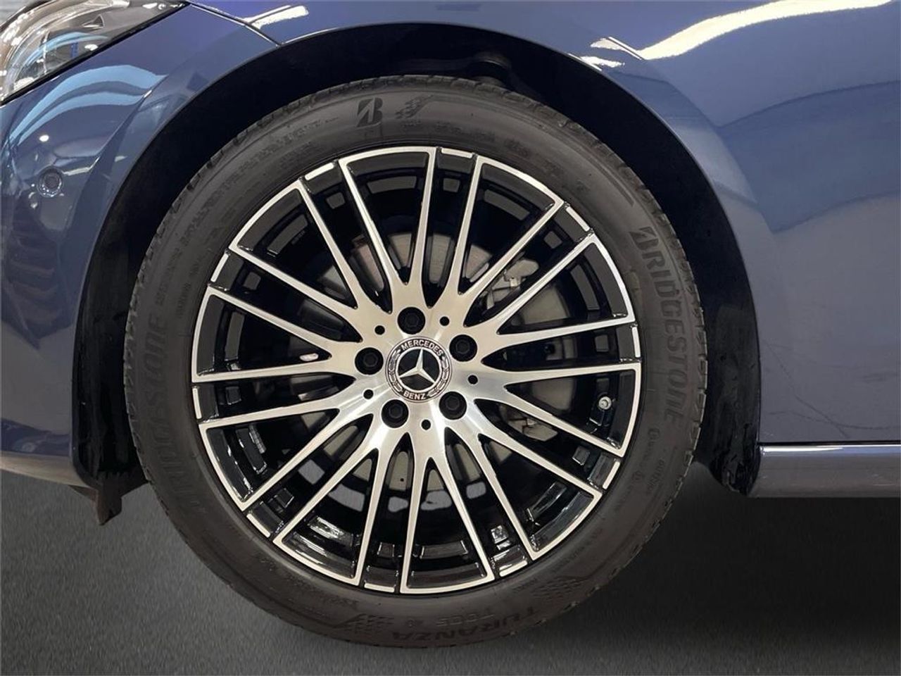 Mercedes Clase C 220 d Berlina - foto 12