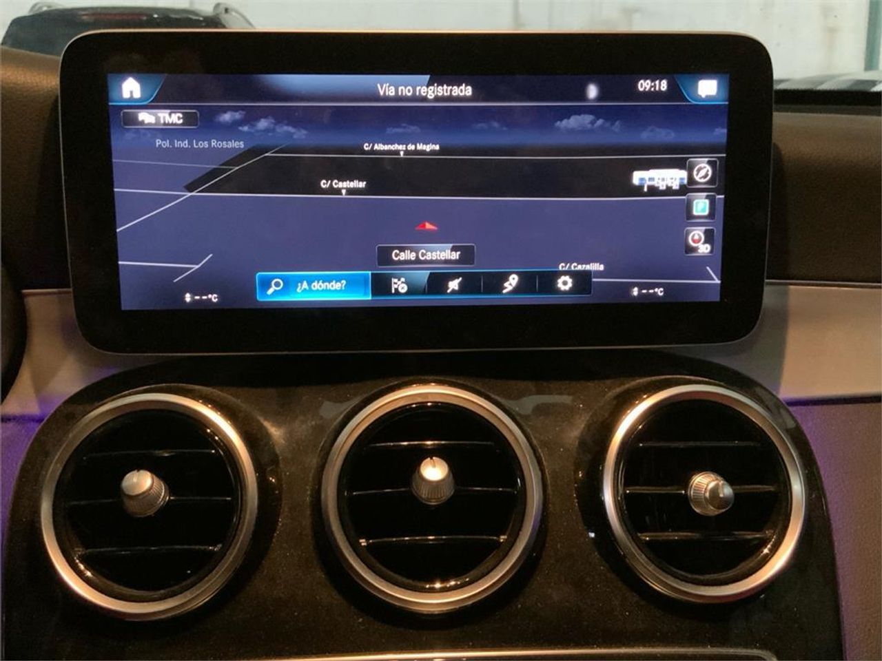 Mercedes GLC 200 d 4MATIC - foto 12