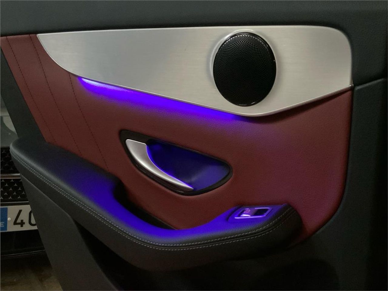 Mercedes GLC 200 d 4MATIC - foto 17