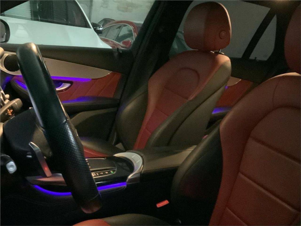 Mercedes GLC 200 d 4MATIC - foto 7