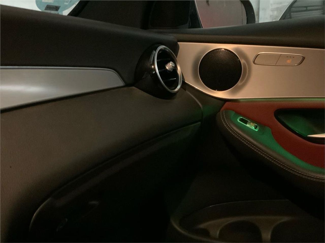 Mercedes GLC 200 d 4MATIC - foto 26