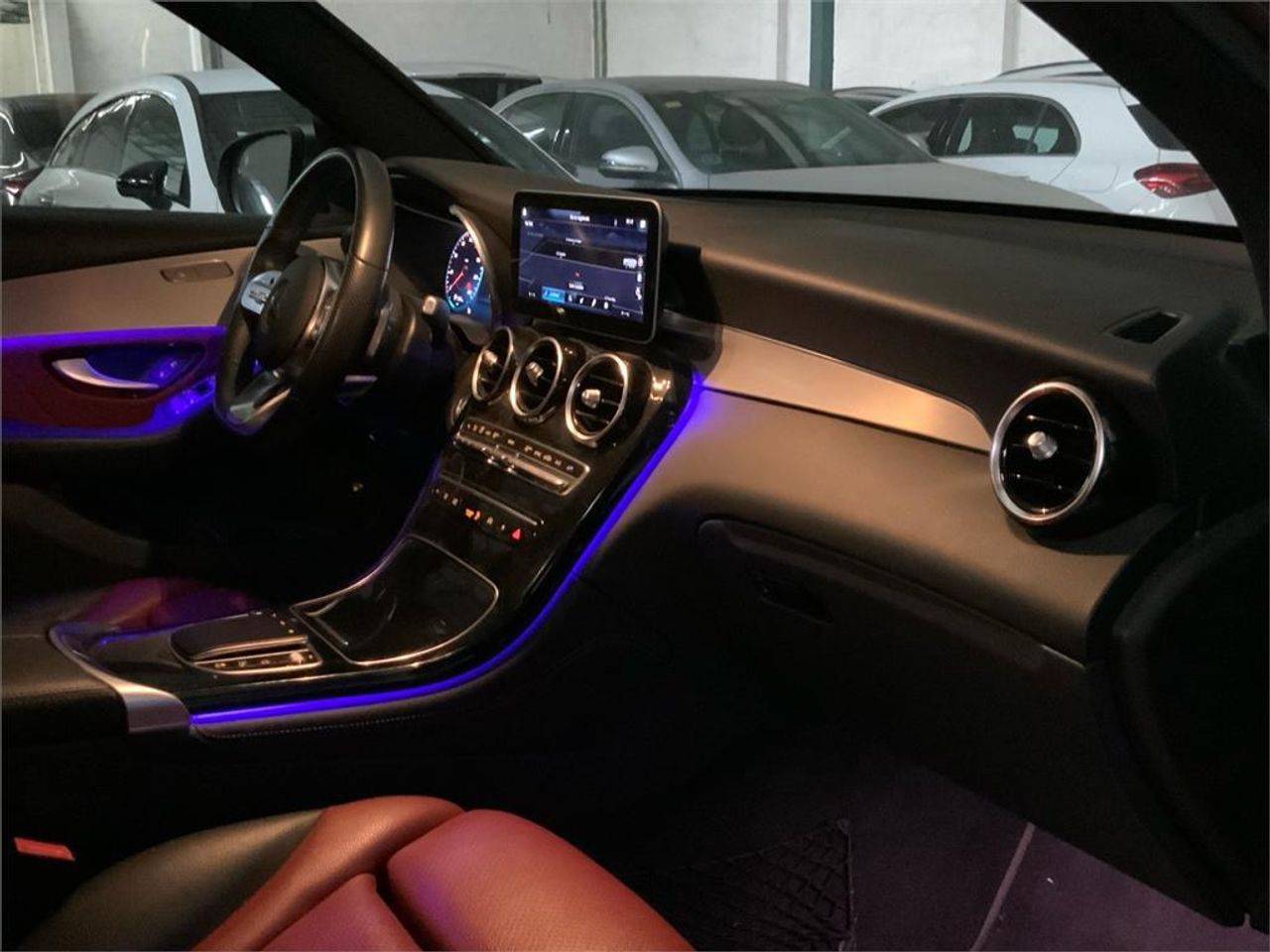 Mercedes GLC 200 d 4MATIC - foto 10