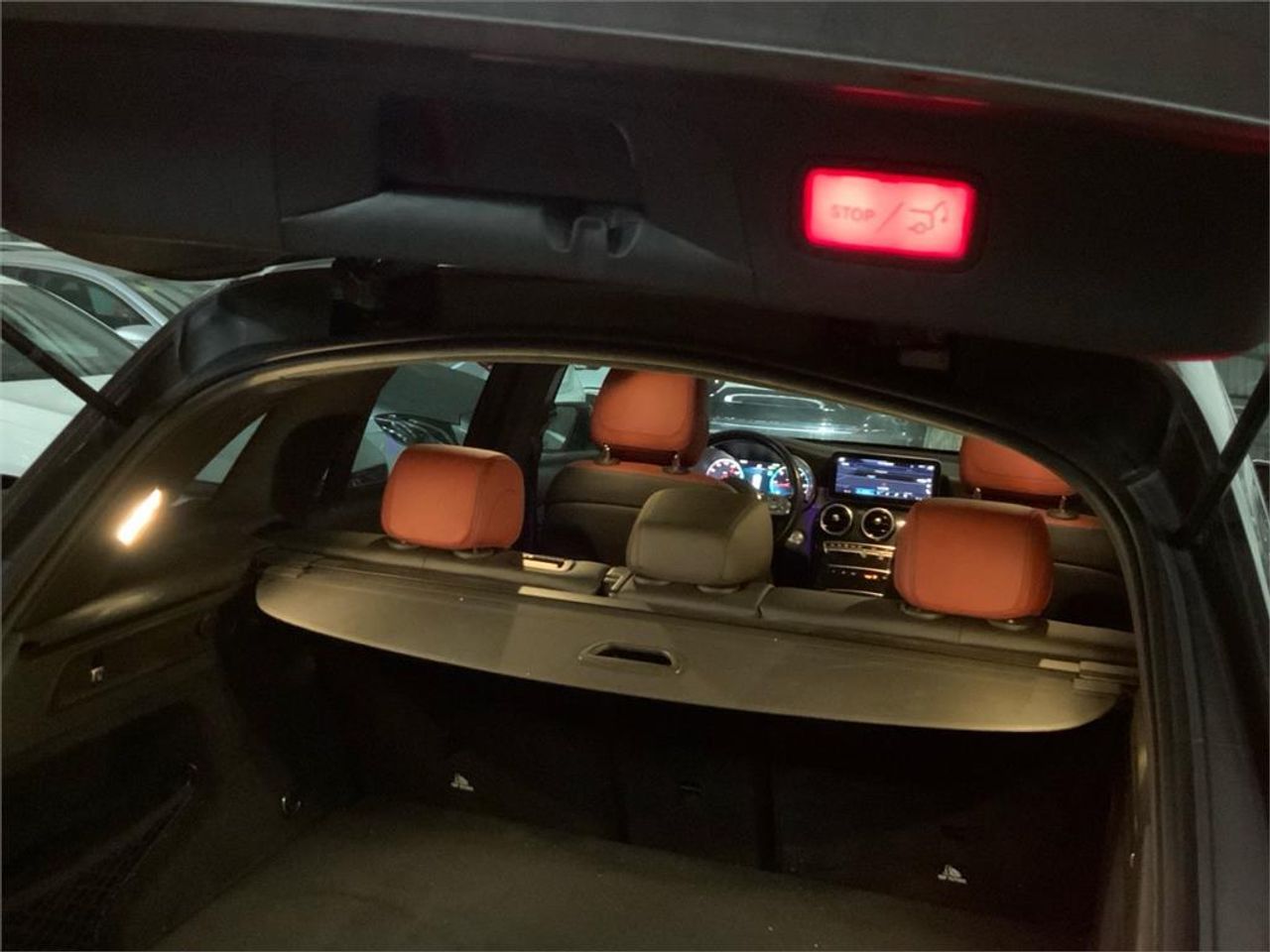 Mercedes GLC 200 d 4MATIC - foto 19