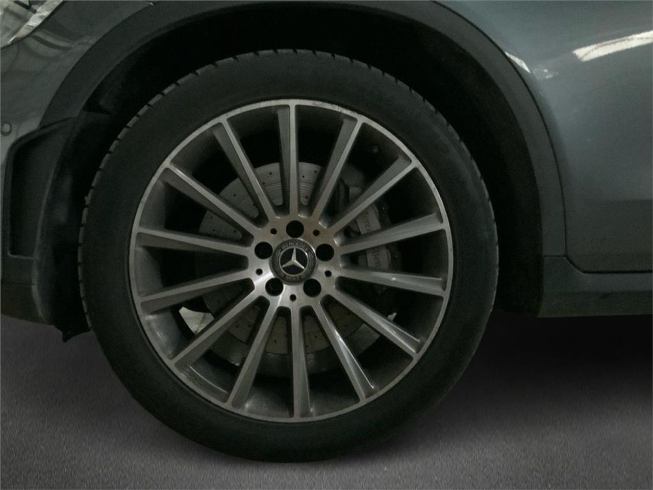 Mercedes GLC 200 d 4MATIC - foto 5