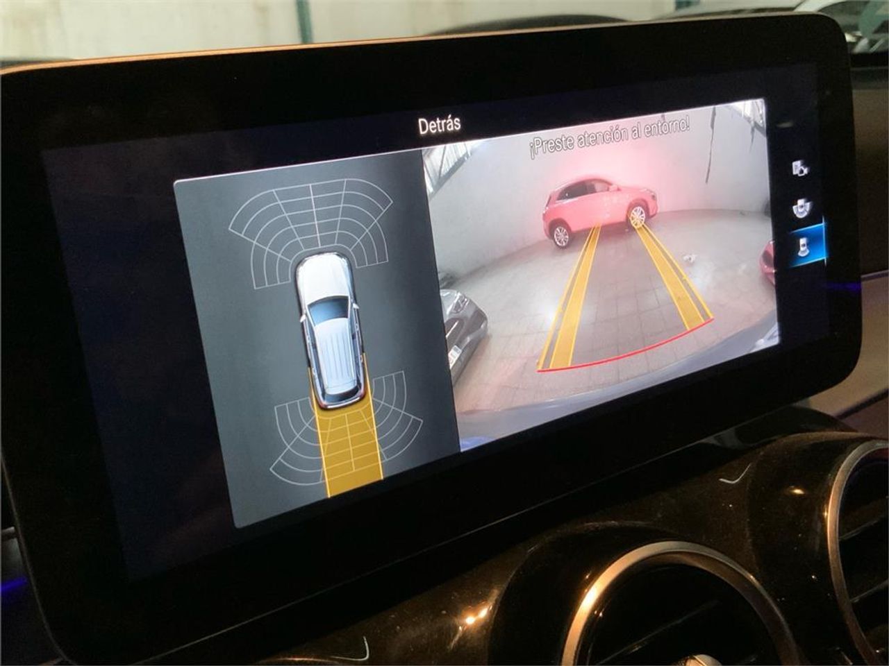 Mercedes GLC 200 d 4MATIC - foto 23