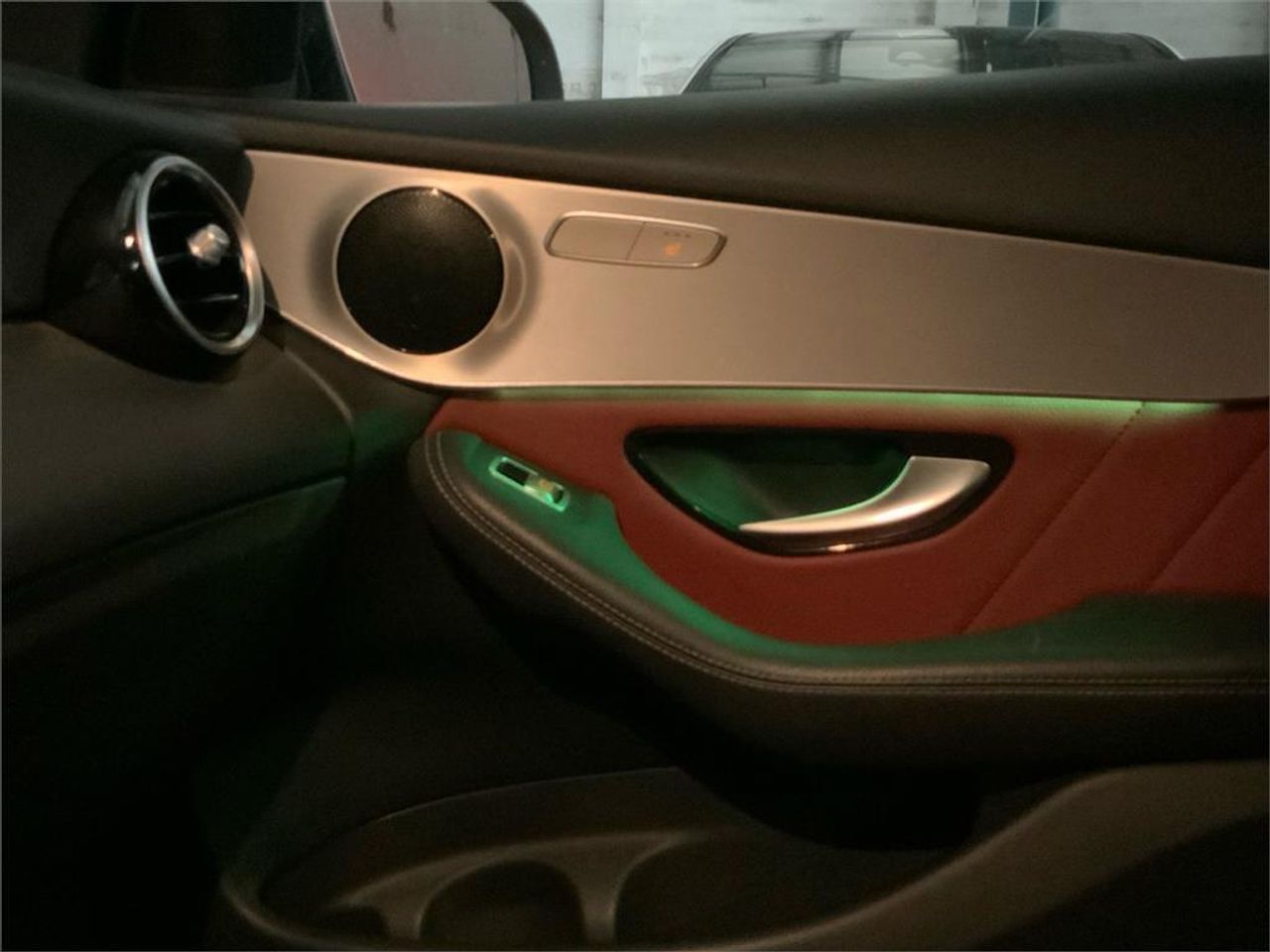 Mercedes GLC 200 d 4MATIC - foto 25