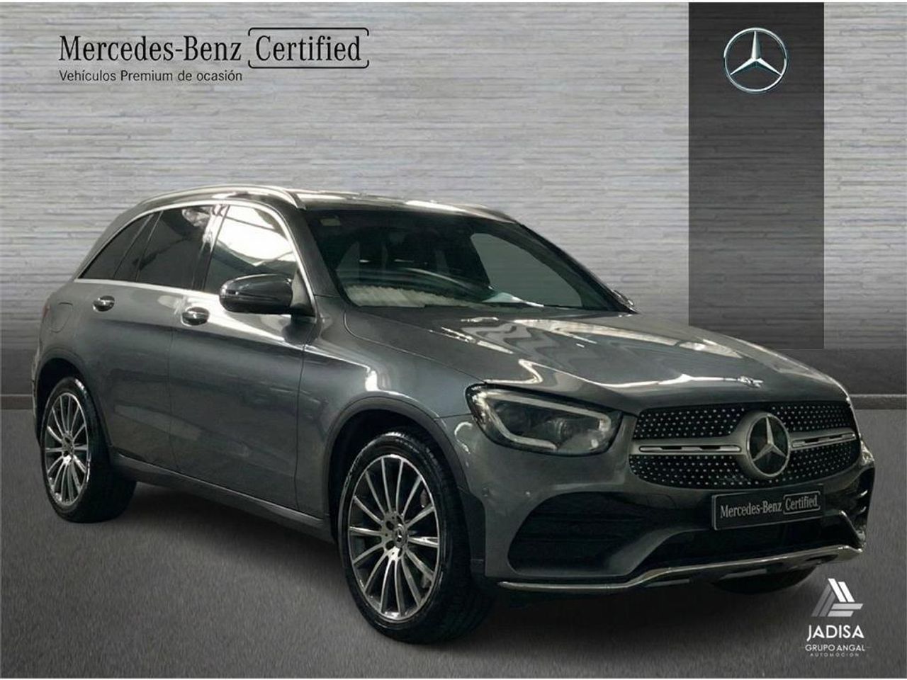 Mercedes GLC 200 d 4MATIC - foto 4