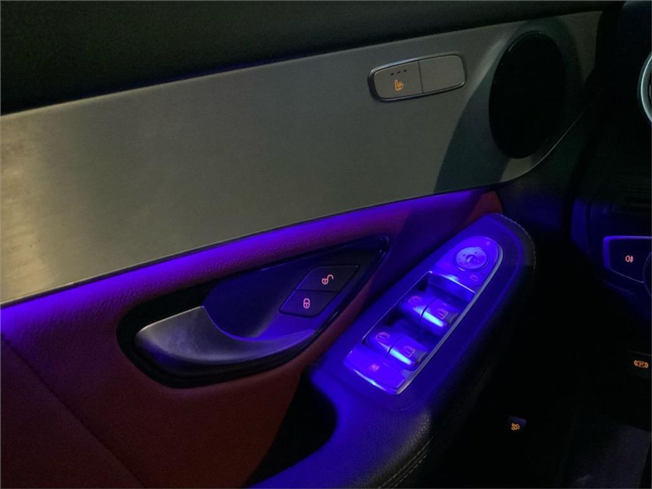 Mercedes GLC 200 d 4MATIC - foto 15