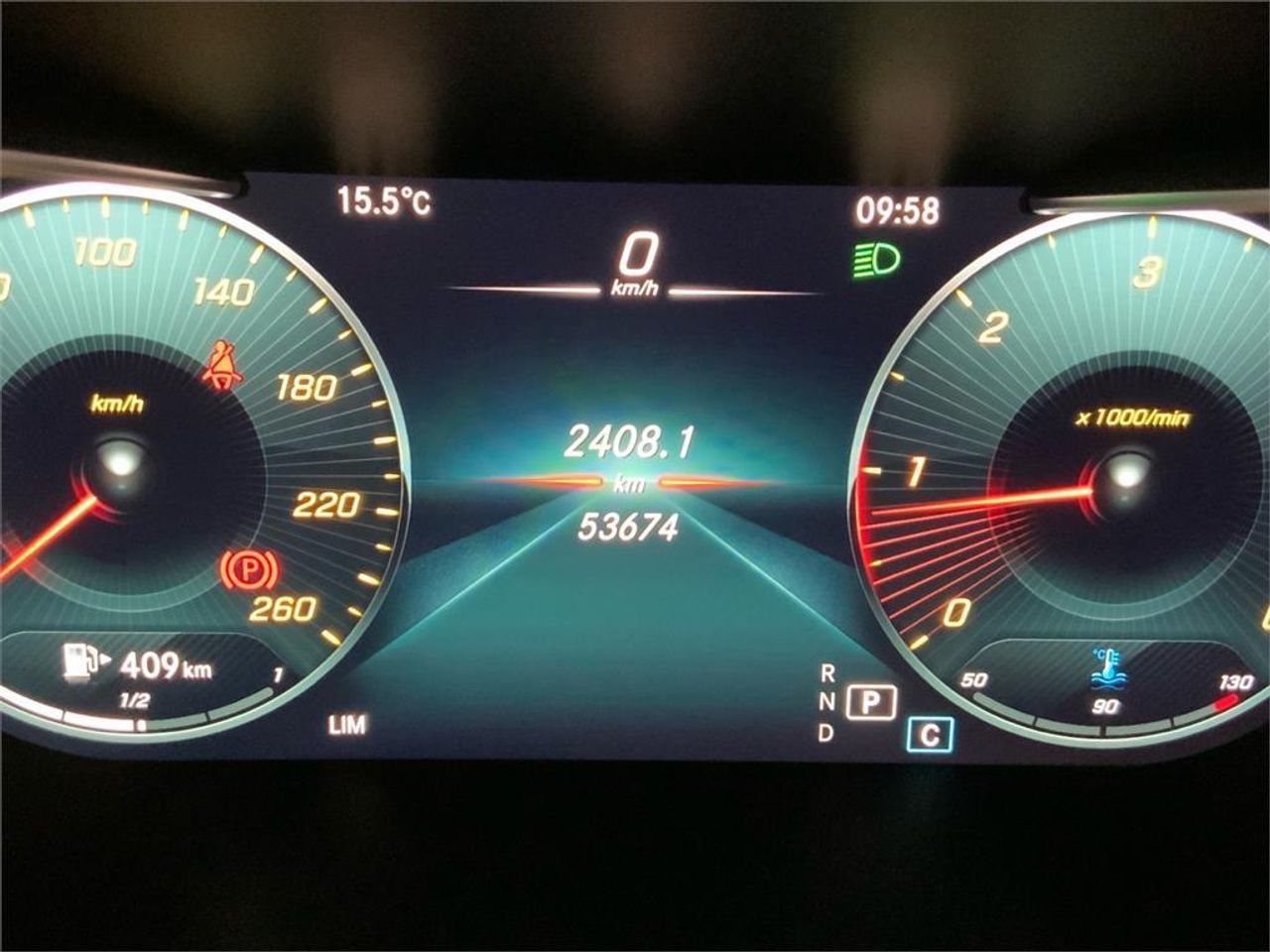 Mercedes GLC 200 d 4MATIC - foto 19