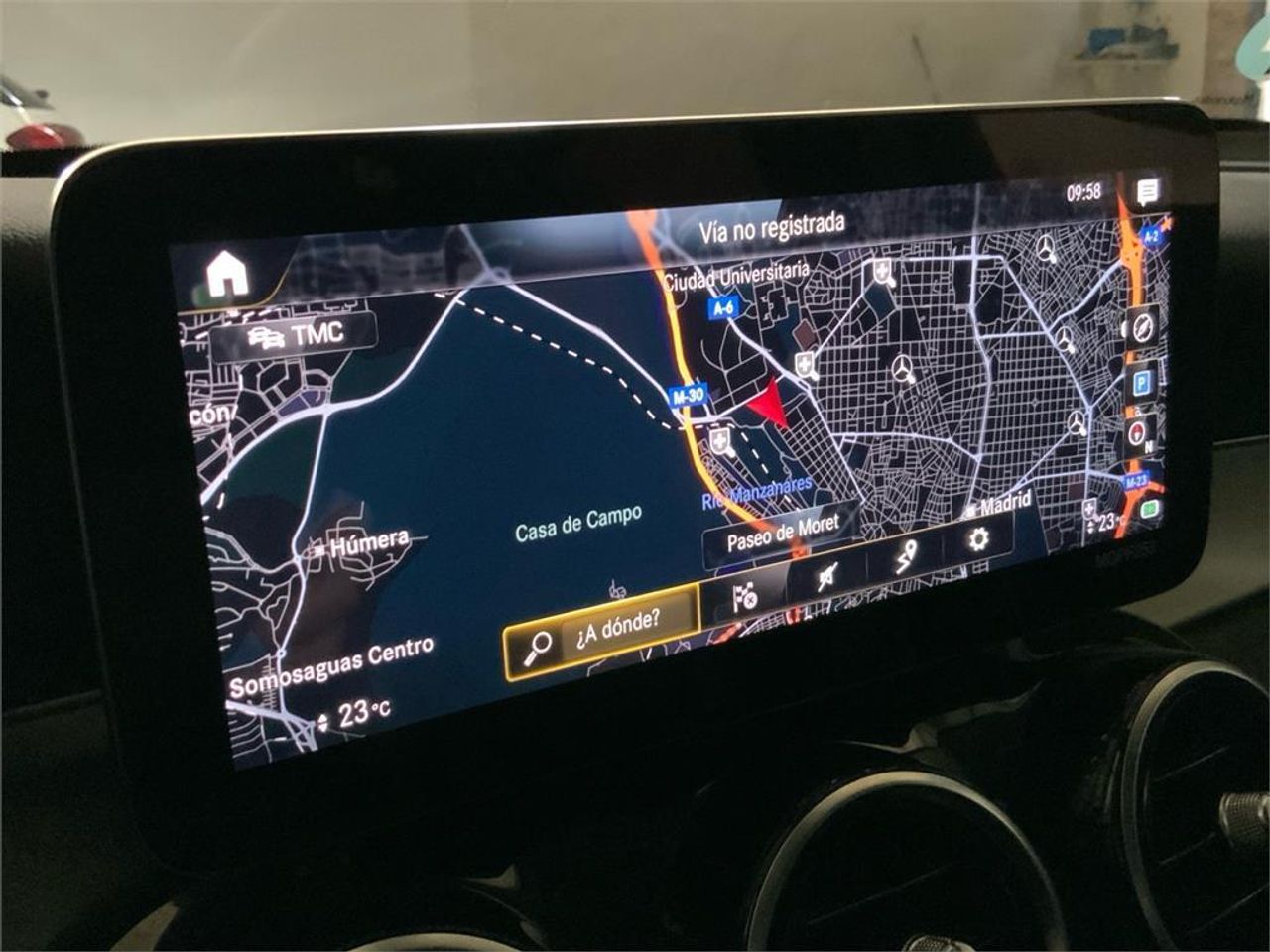 Mercedes GLC 200 d 4MATIC - foto 20