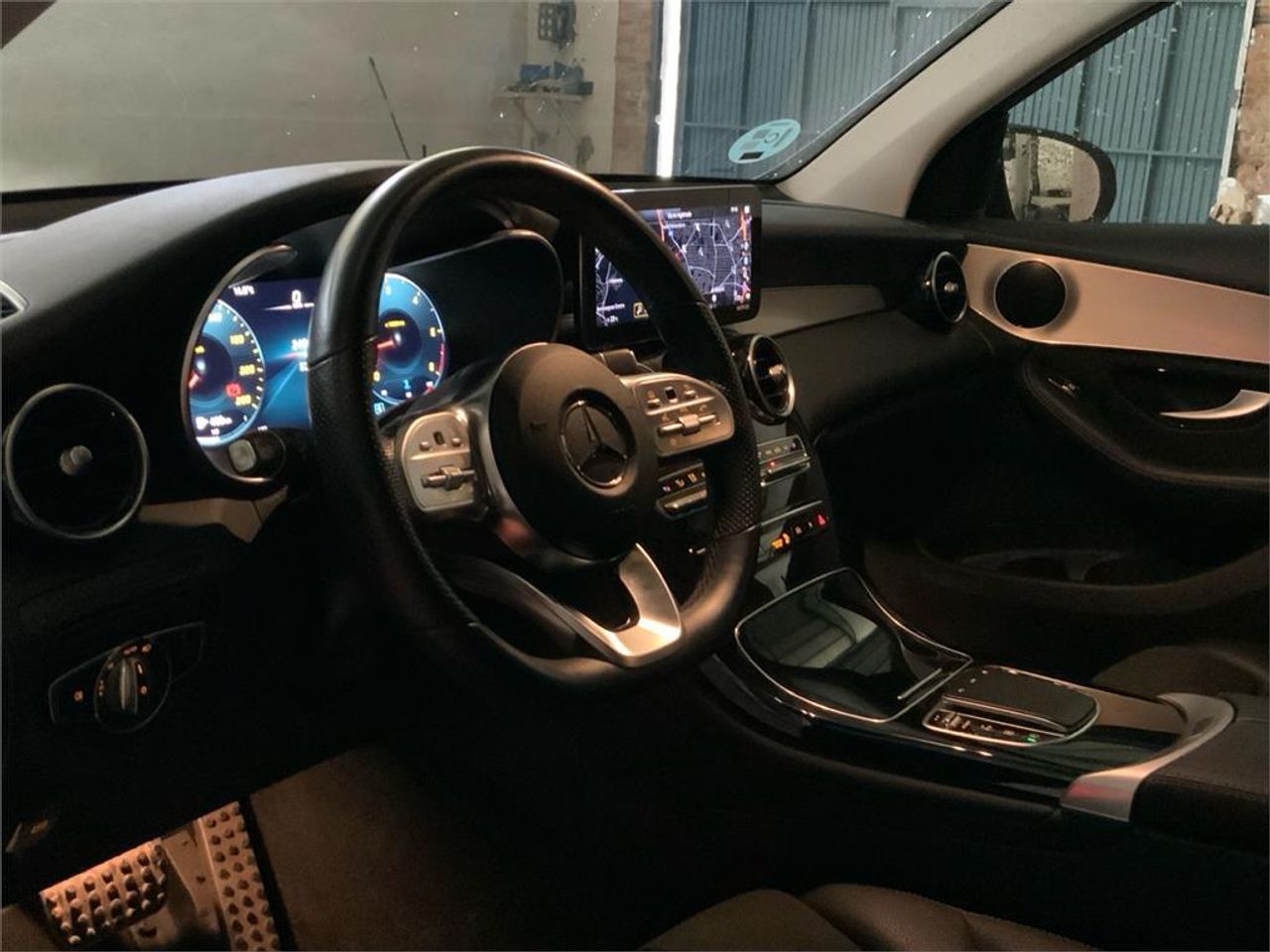 Mercedes GLC 200 d 4MATIC - foto 5