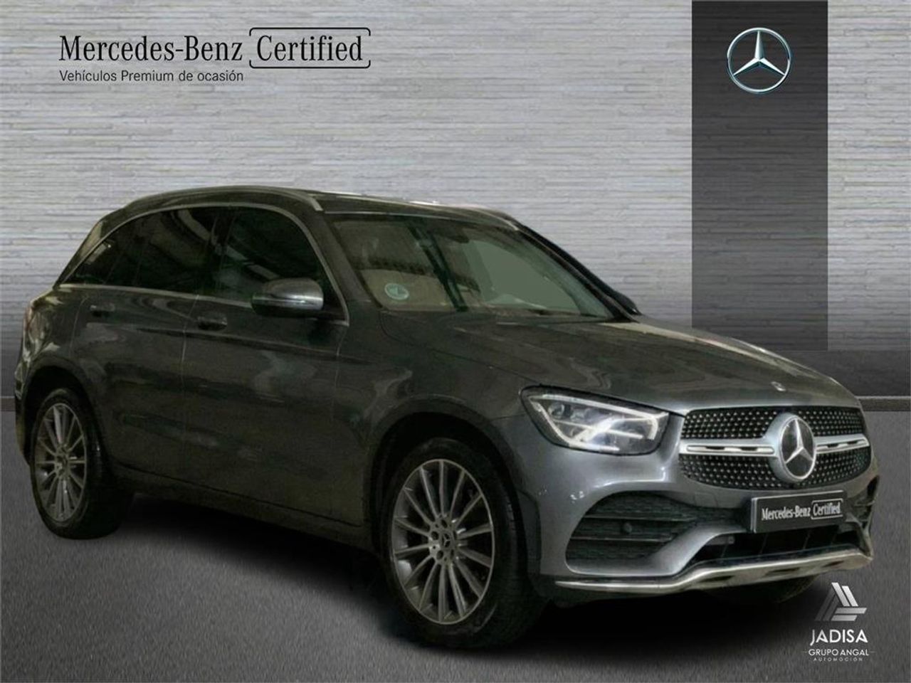 Mercedes GLC 200 d 4MATIC - foto 3