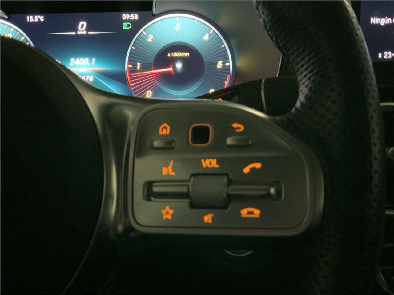 Mercedes GLC 200 d 4MATIC - foto 23