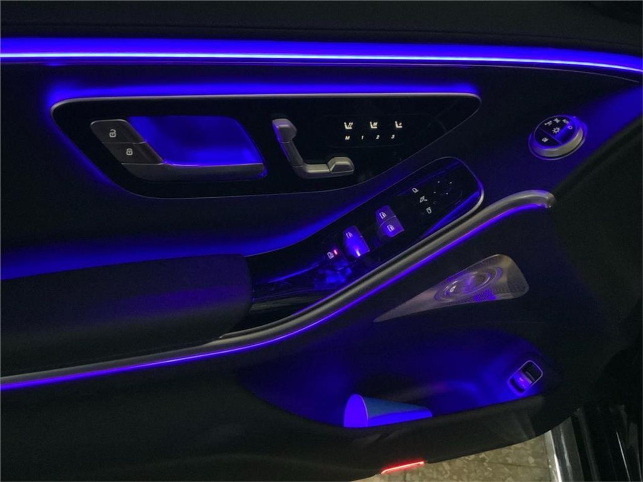 Mercedes Clase S 350 d - foto 23