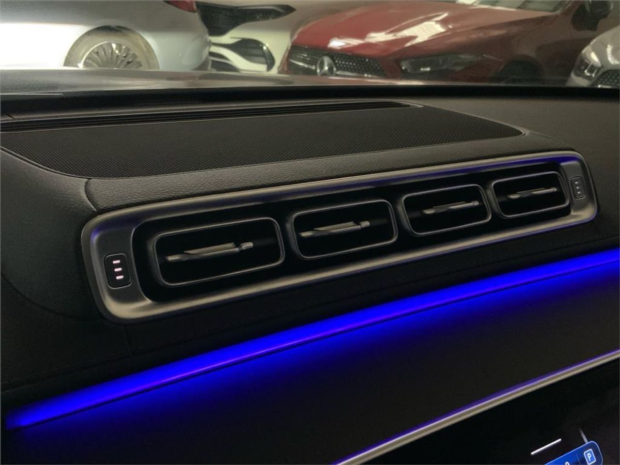 Mercedes Clase S 350 d - foto 27