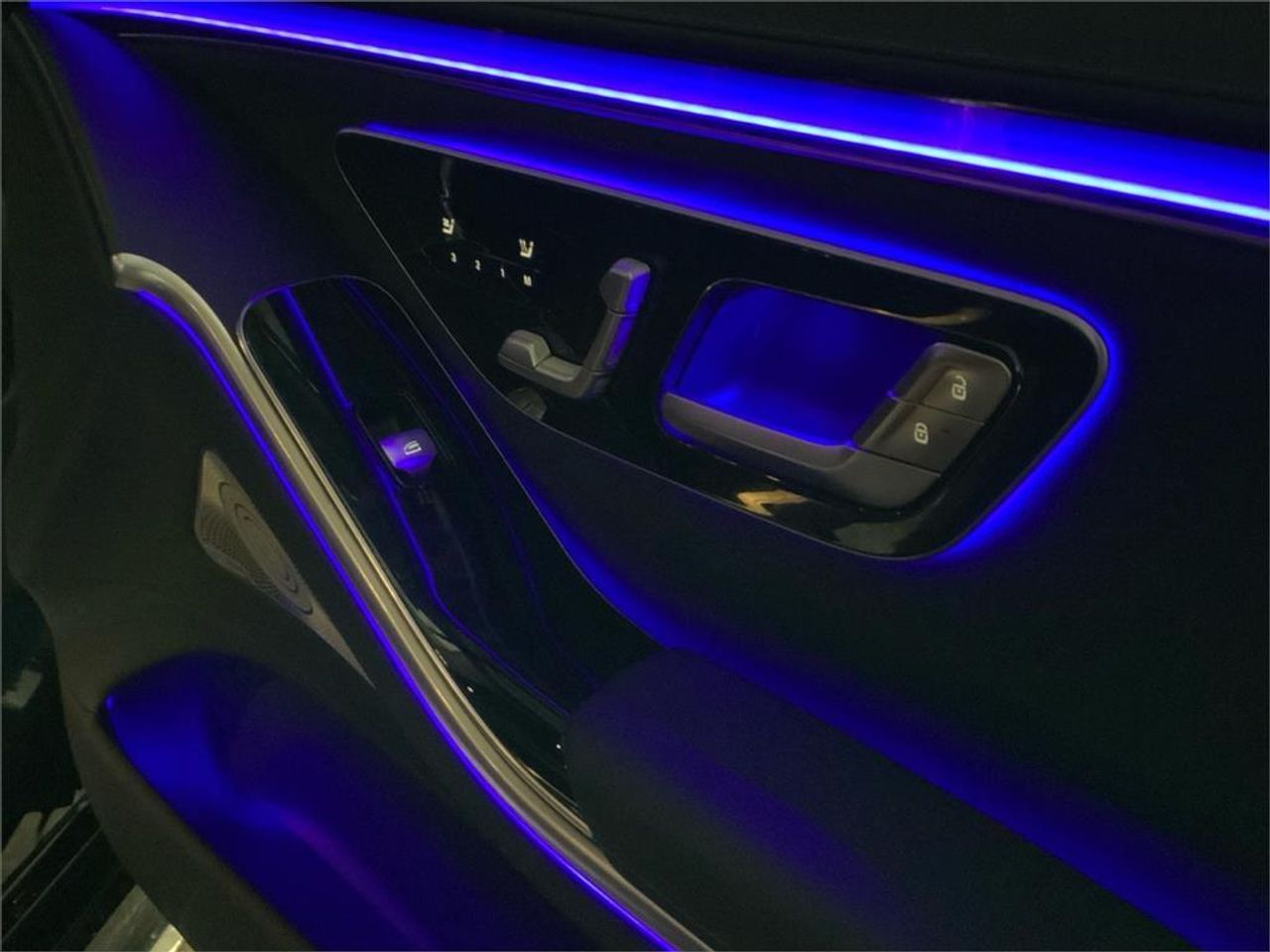 Mercedes Clase S 350 d - foto 20