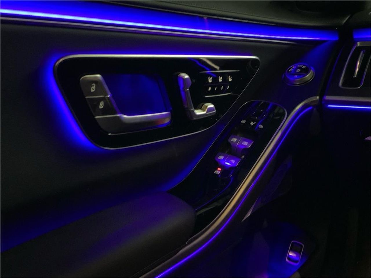 Mercedes Clase S 350 d - foto 15