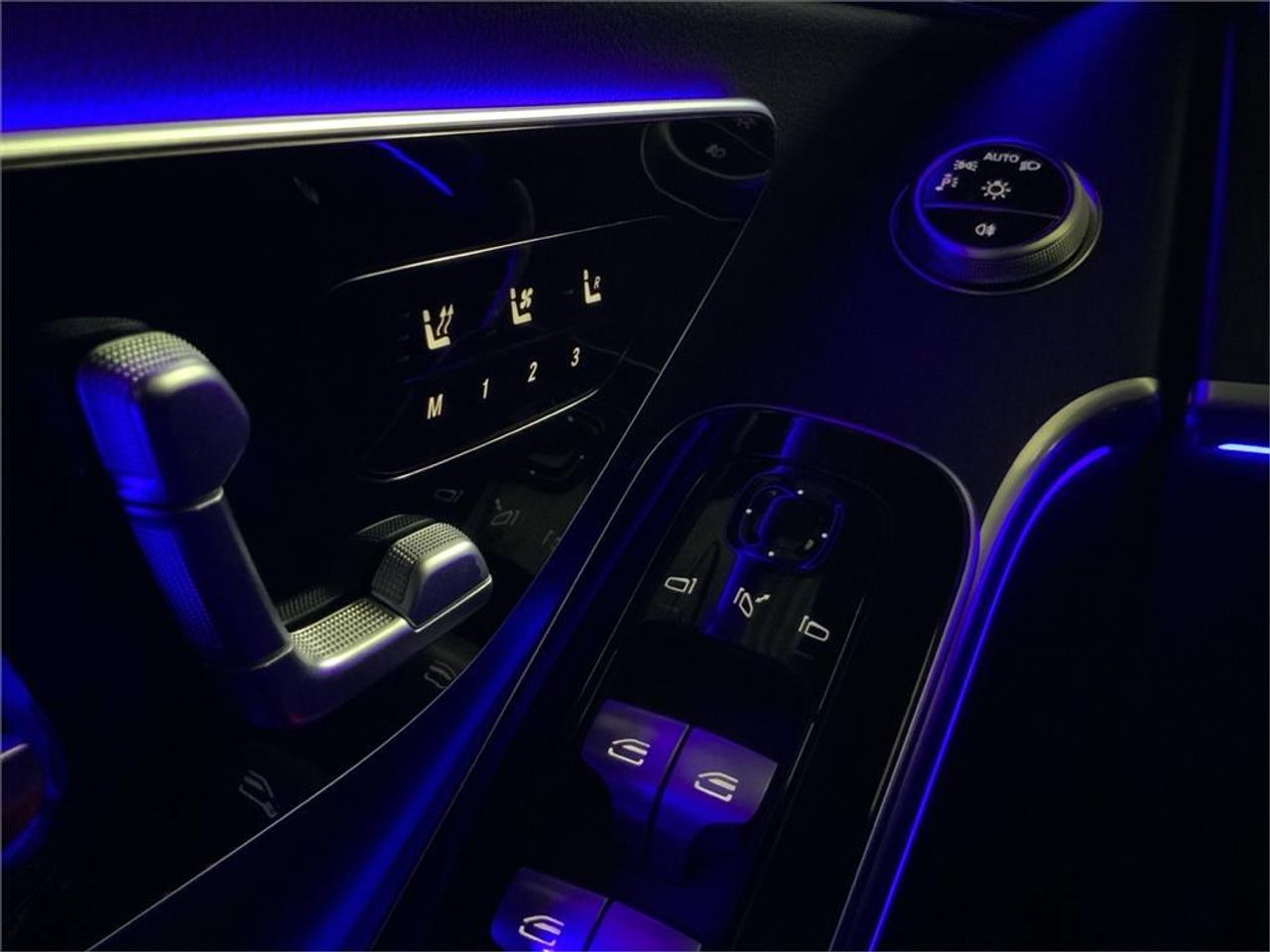 Mercedes Clase S 350 d - foto 29