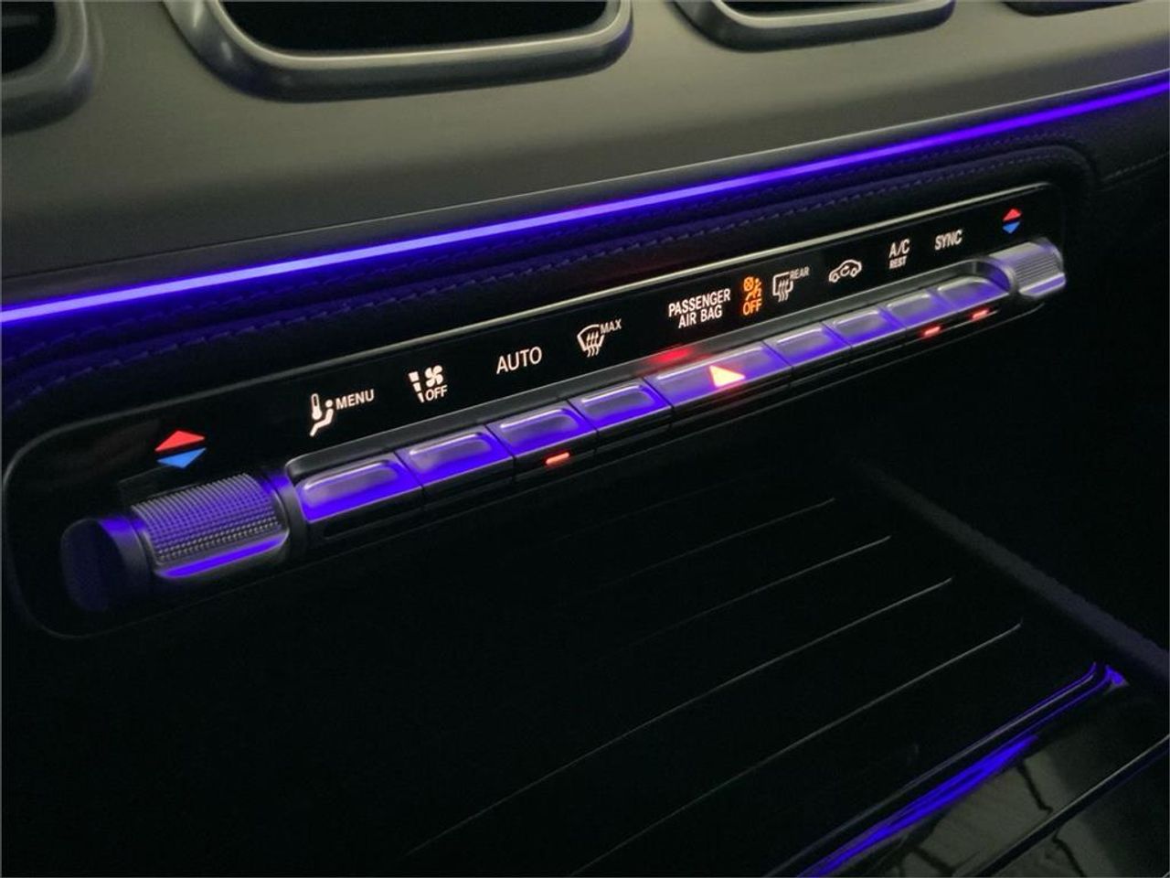 Mercedes Clase GLE 450 d 4MATIC - foto 29