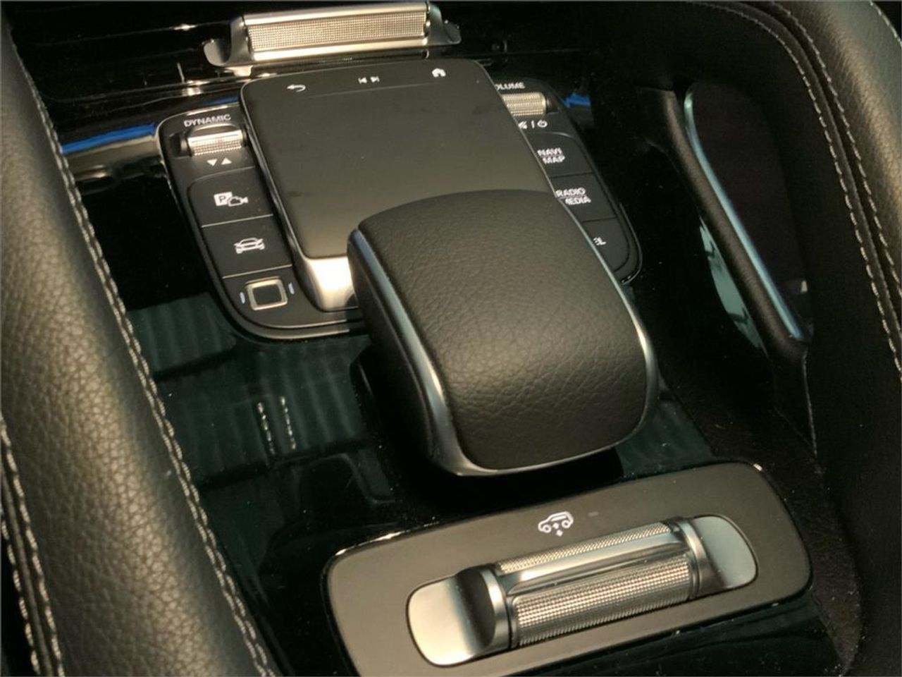 Mercedes Clase GLE 450 d 4MATIC - foto 13