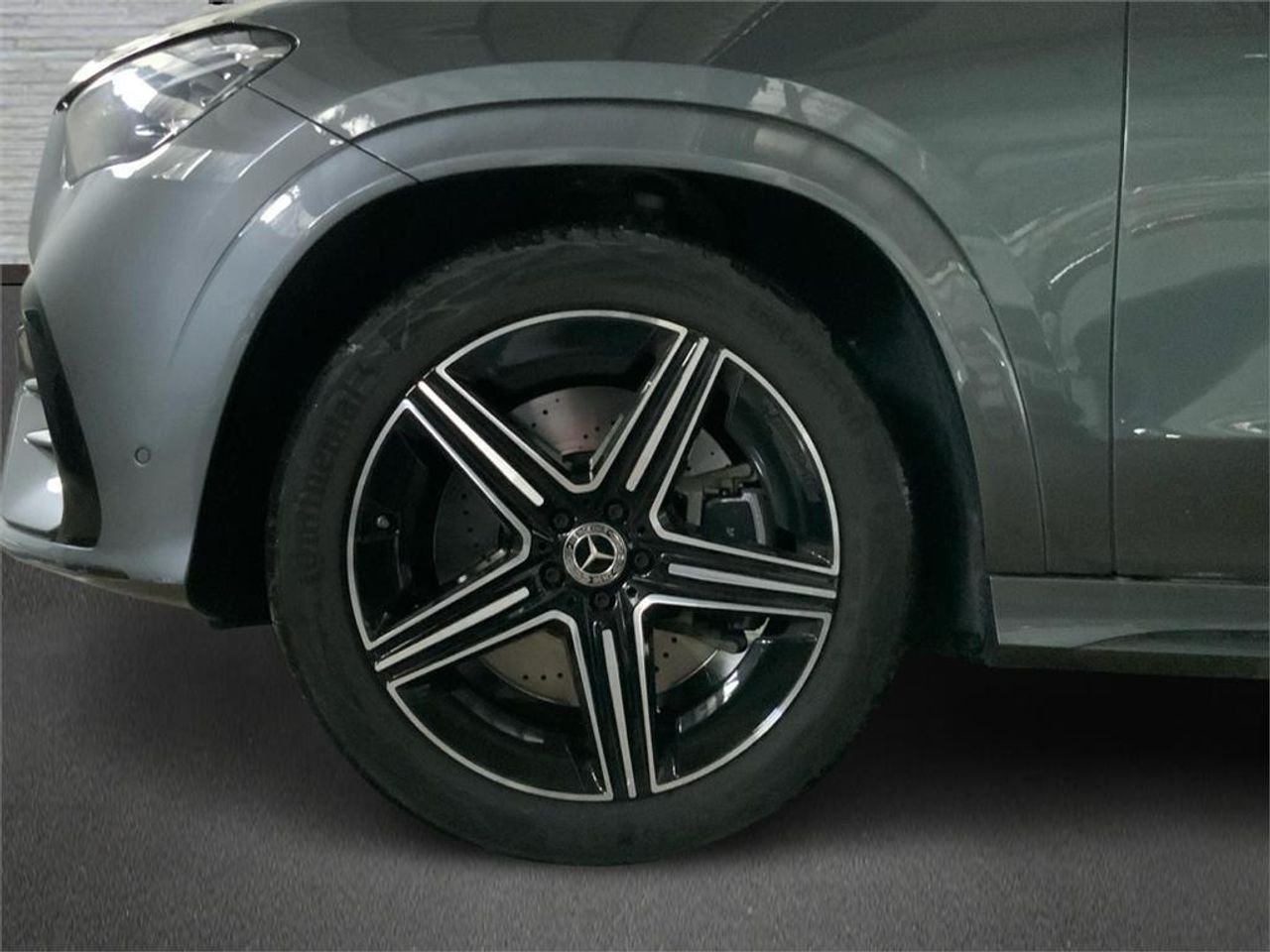 Mercedes Clase GLE 450 d 4MATIC - foto 6