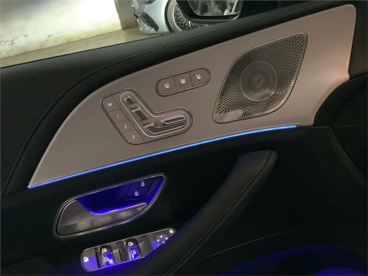 Mercedes Clase GLE 450 d 4MATIC - foto 23