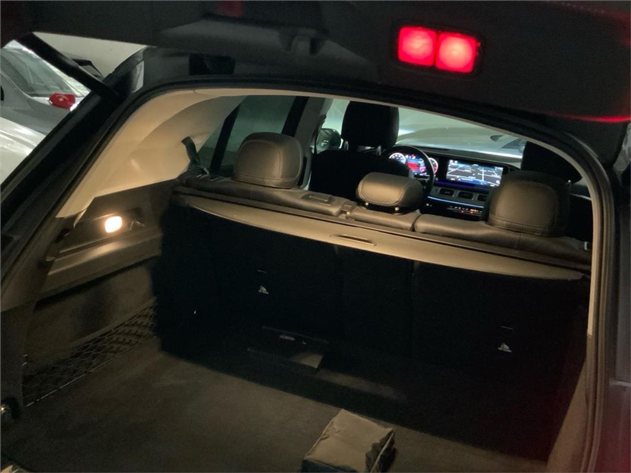 Mercedes Clase GLE 450 d 4MATIC - foto 20