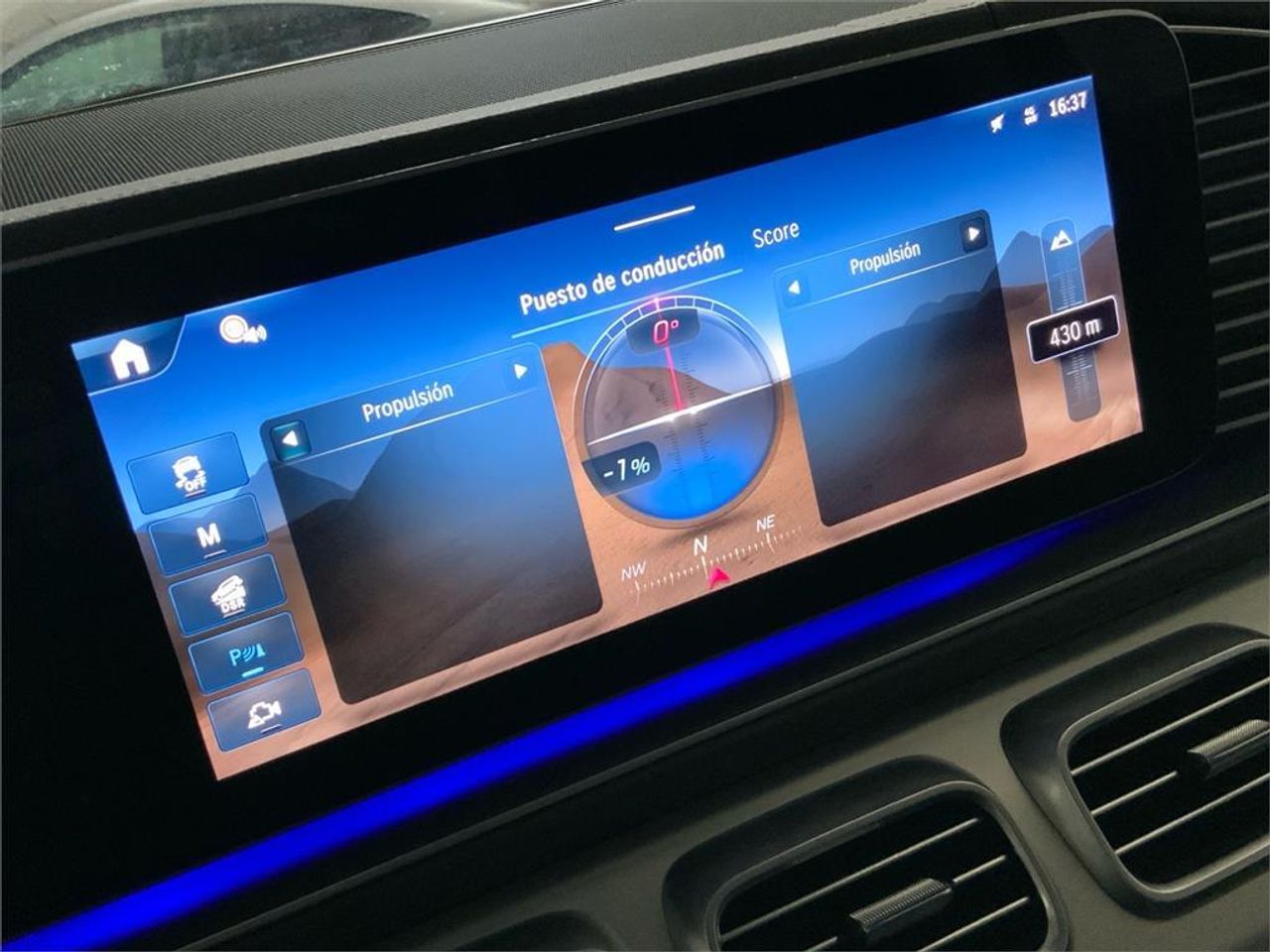 Mercedes Clase GLE 450 d 4MATIC - foto 31