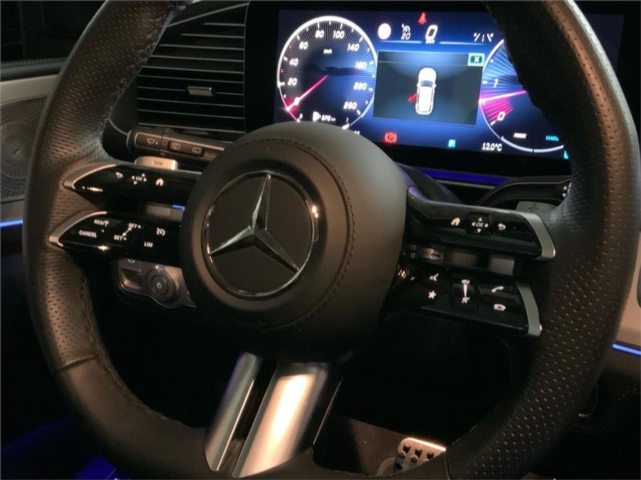 Mercedes Clase GLE 450 d 4MATIC - foto 15