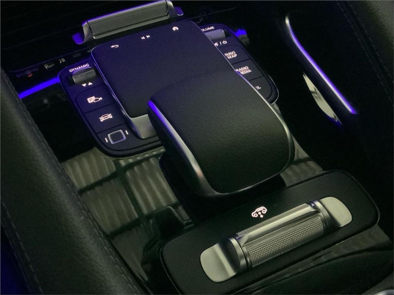 Mercedes Clase GLE 450 d 4MATIC - foto 28