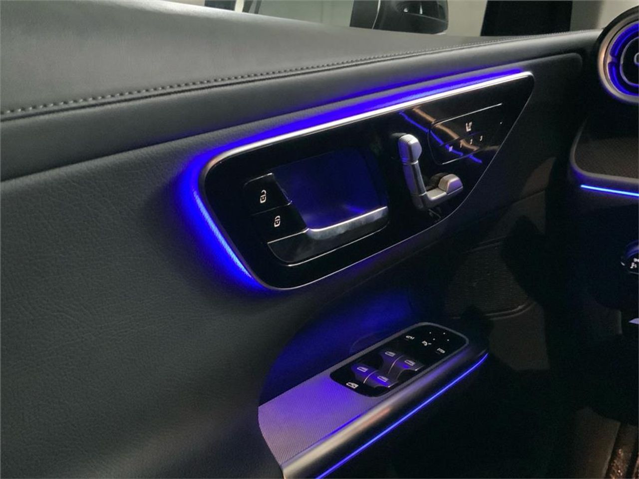 Mercedes GLC GLC 220 d 4MATIC - foto 15