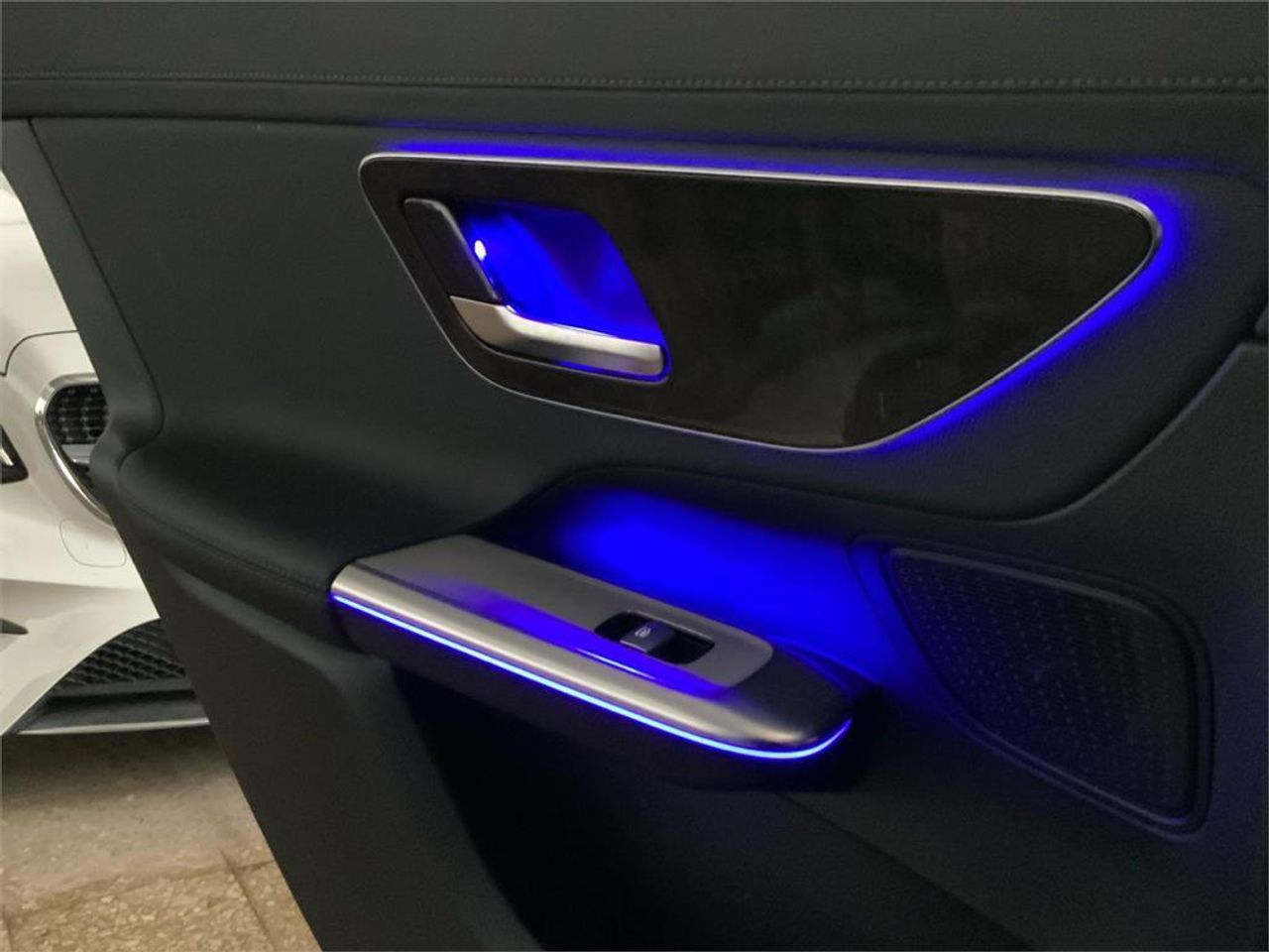 Mercedes GLC GLC 220 d 4MATIC - foto 17