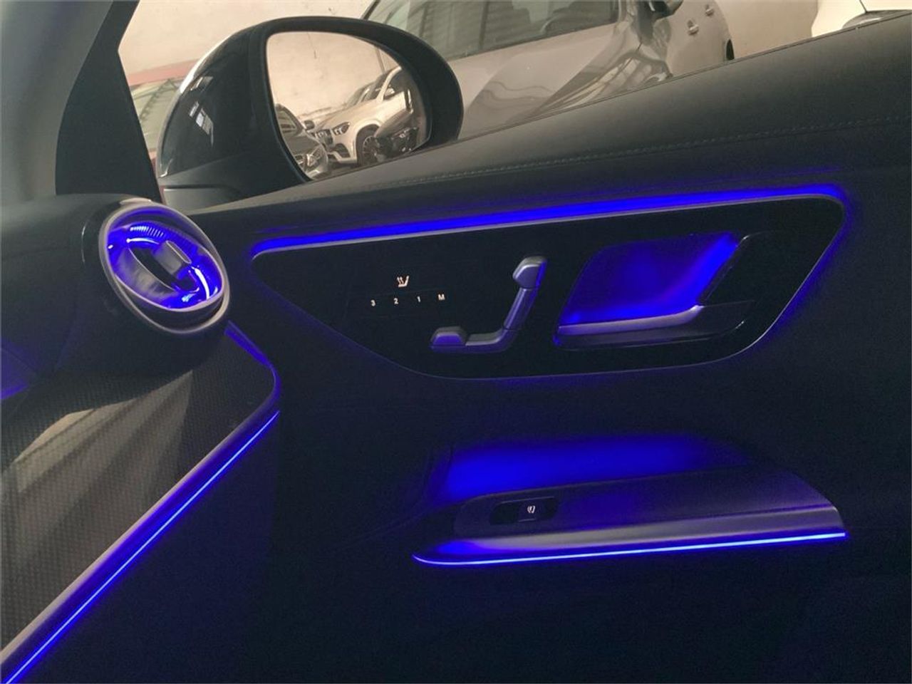 Mercedes GLC GLC 220 d 4MATIC - foto 25