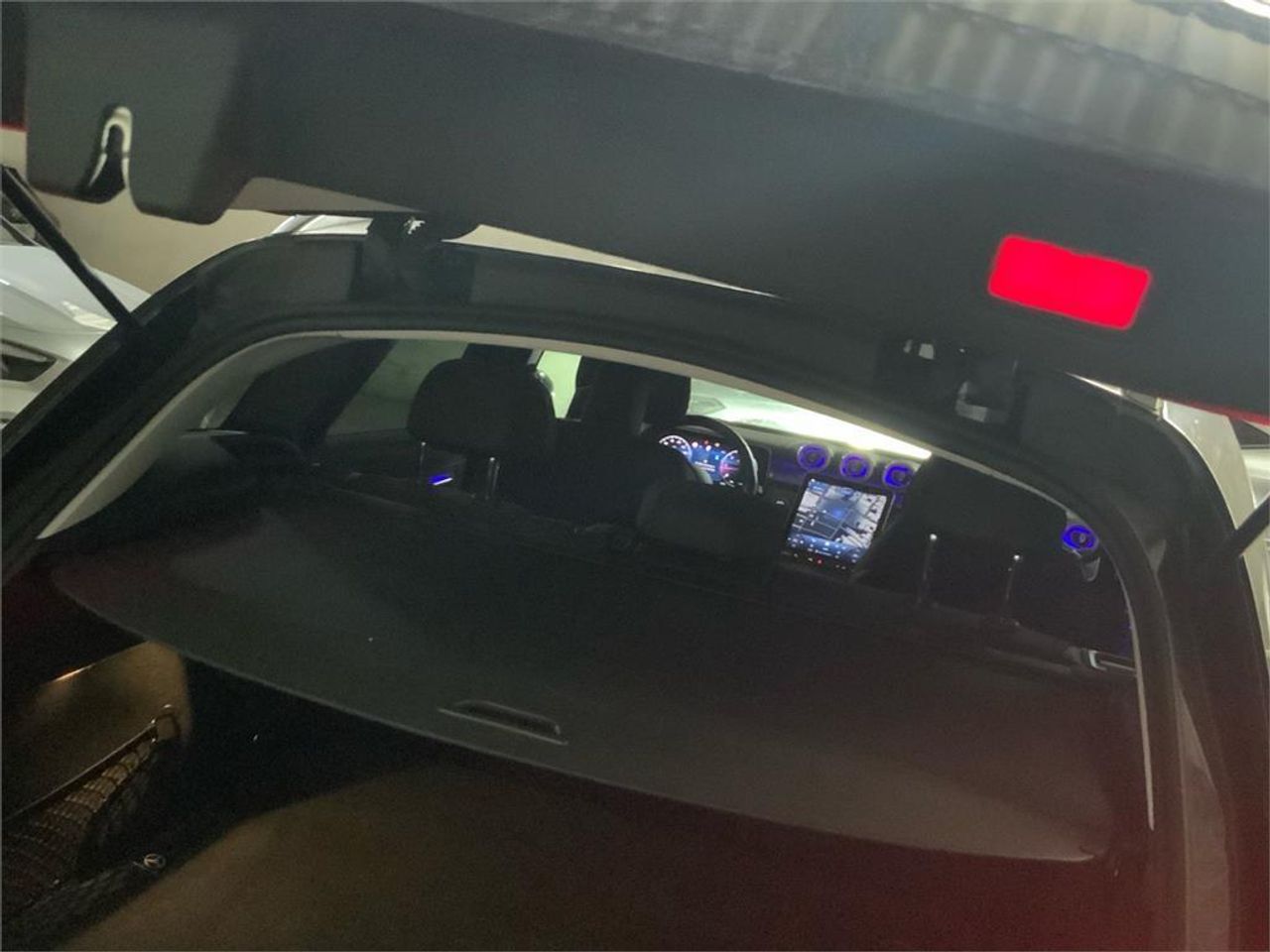 Mercedes GLC GLC 220 d 4MATIC - foto 18