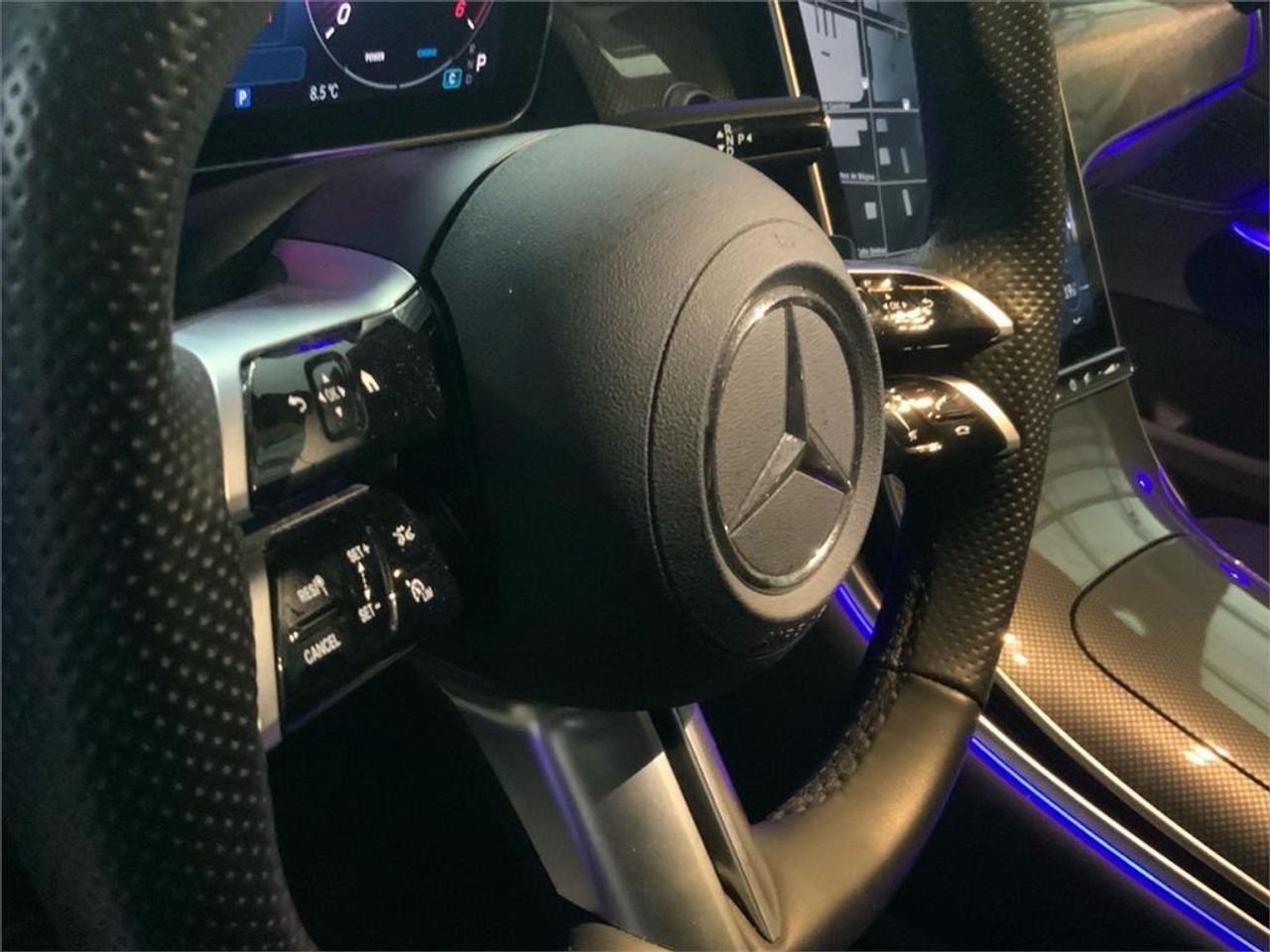 Mercedes GLC GLC 220 d 4MATIC - foto 20