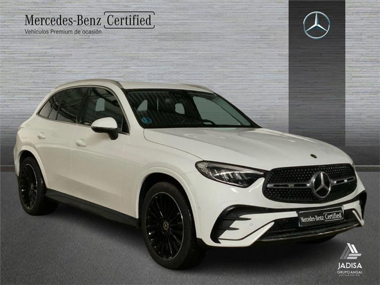 Mercedes GLC GLC 220 d 4MATIC - foto 4