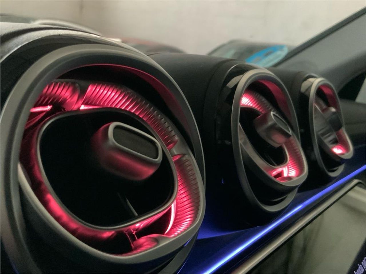 Mercedes GLC GLC 220 d 4MATIC - foto 23