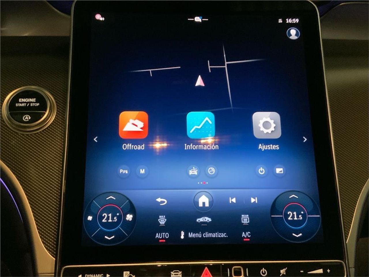 Mercedes GLC GLC 220 d 4MATIC - foto 14