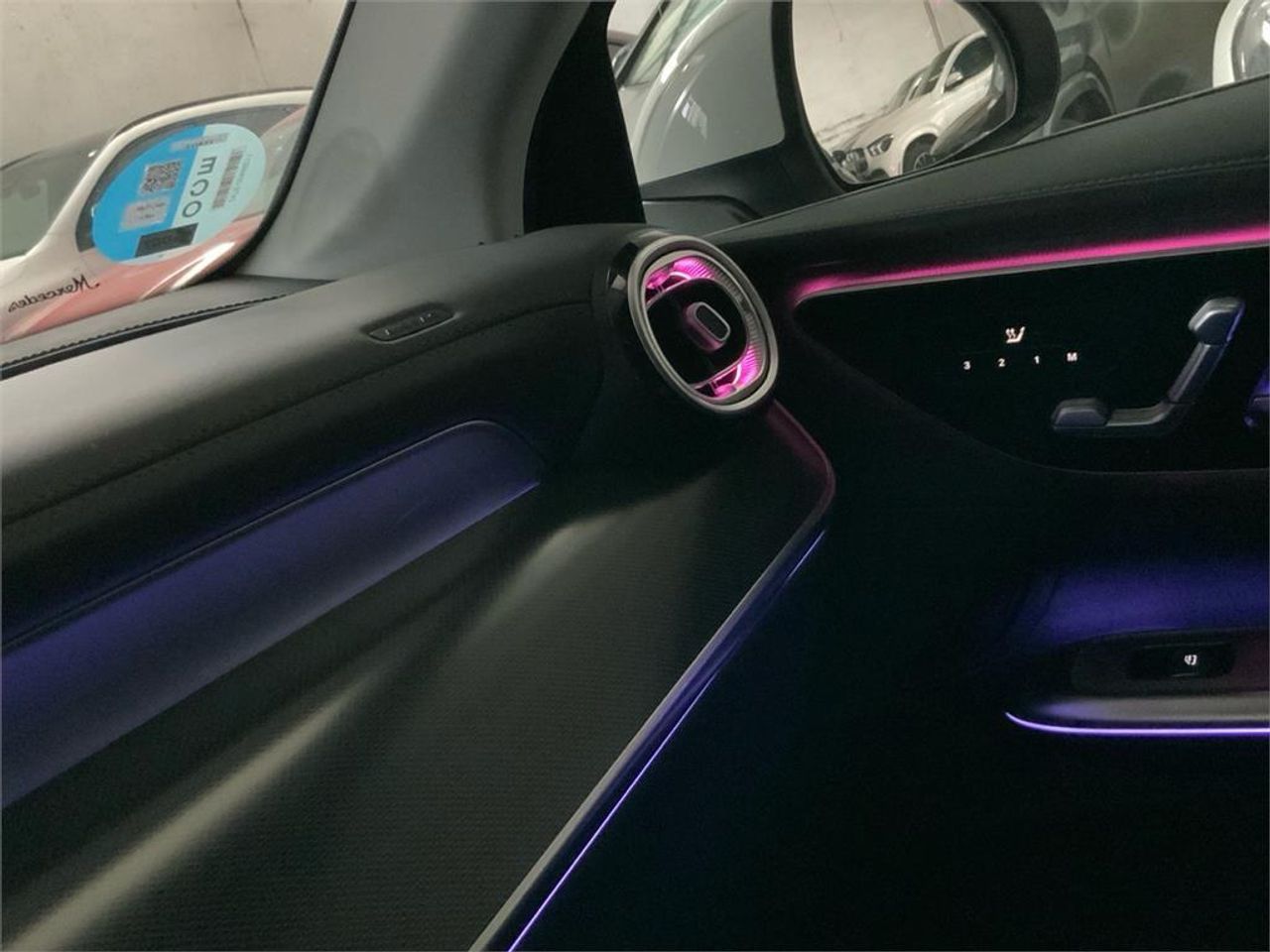 Mercedes GLC GLC 220 d 4MATIC - foto 24