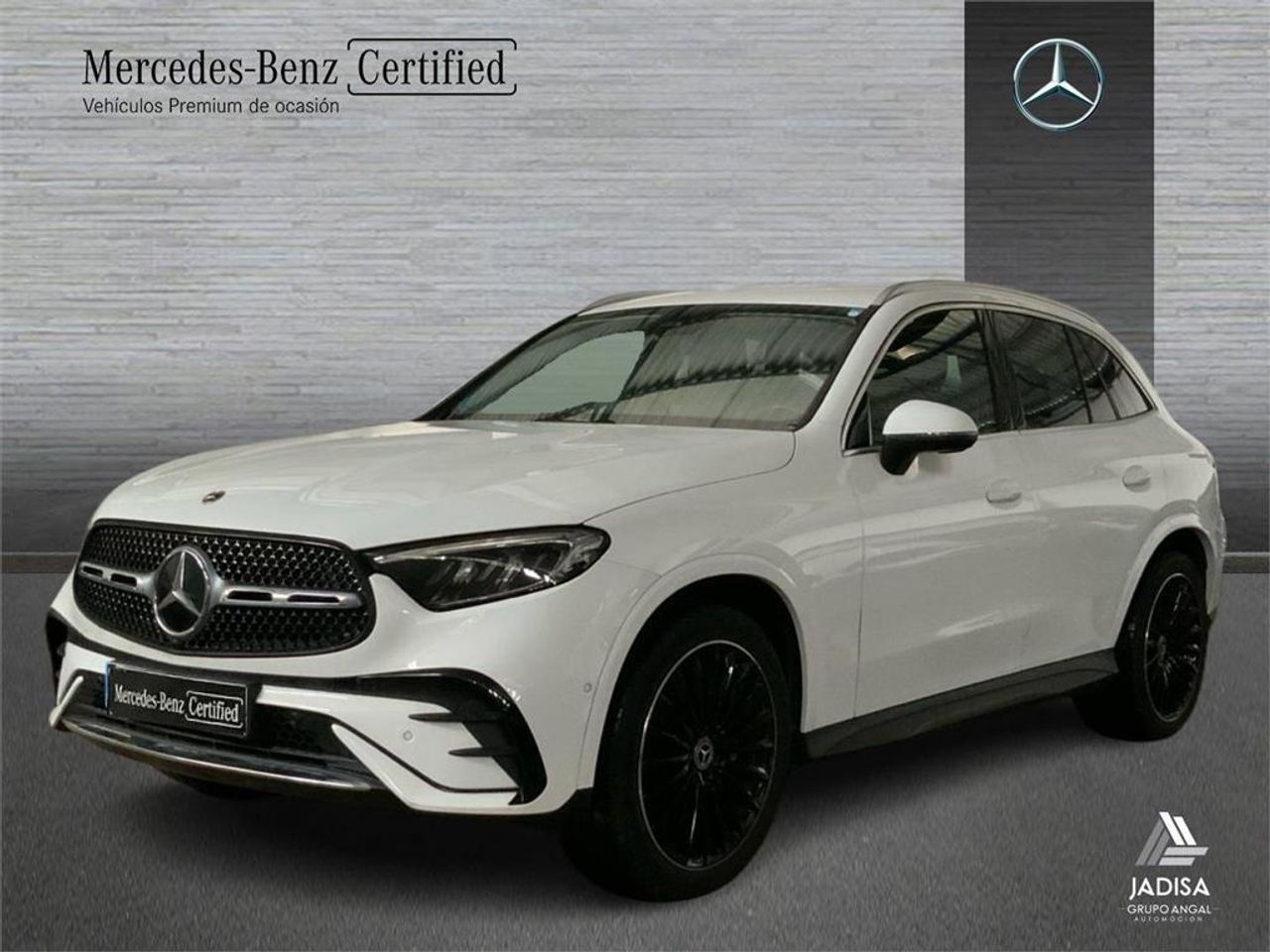 Mercedes GLC GLC 220 d 4MATIC - foto 2