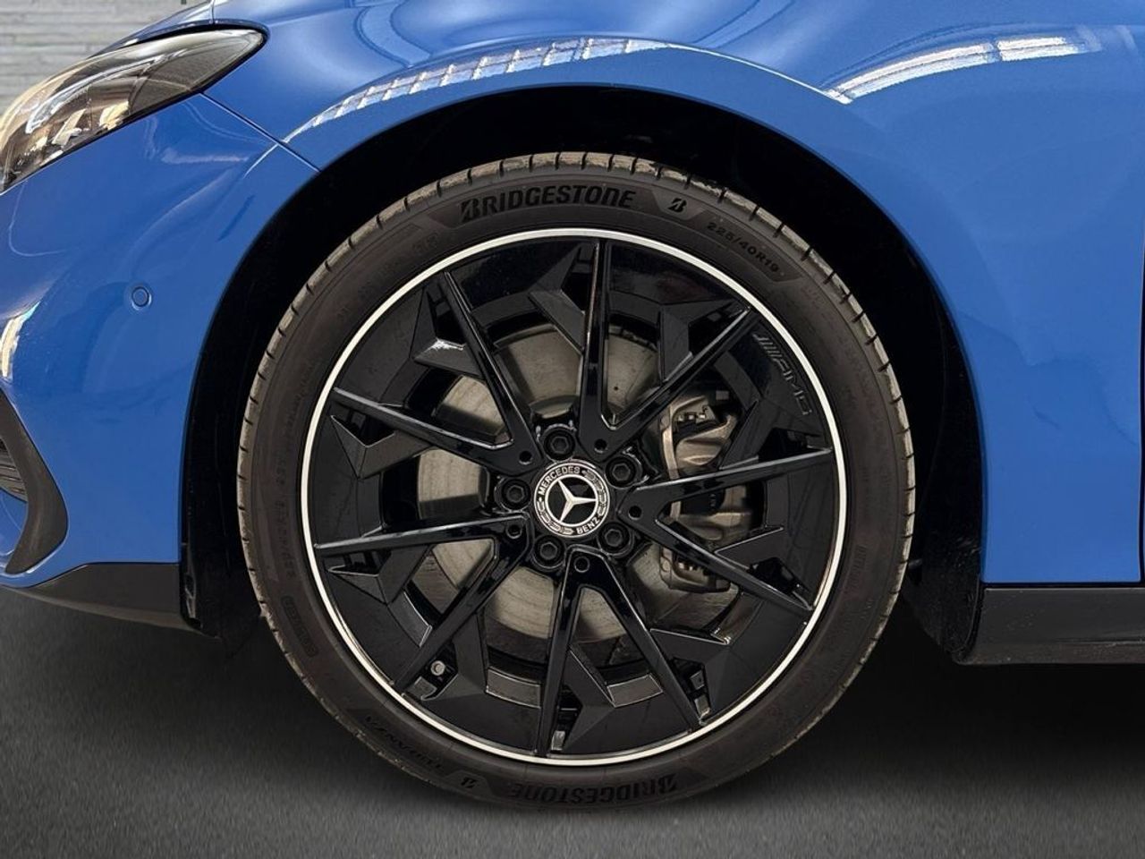 Mercedes CLA 250+ con tecnología EQ - foto 5