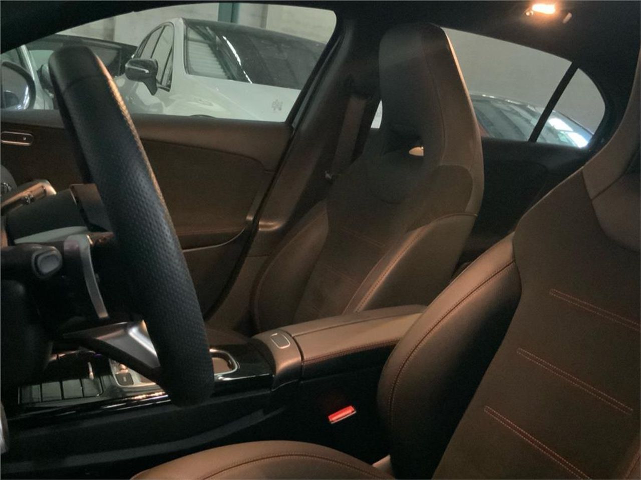 Mercedes Clase A 180 - foto 8