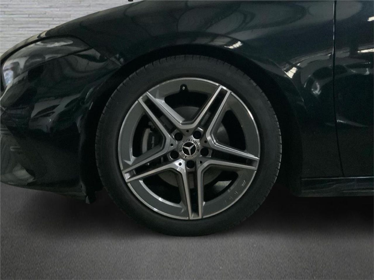 Mercedes Clase A 180 - foto 6