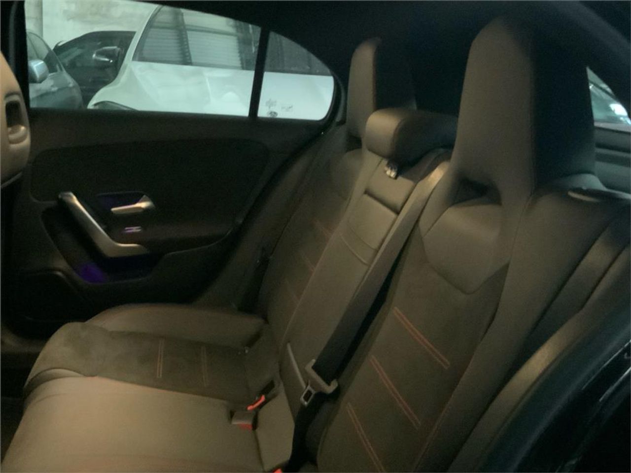 Mercedes Clase A 180 - foto 12