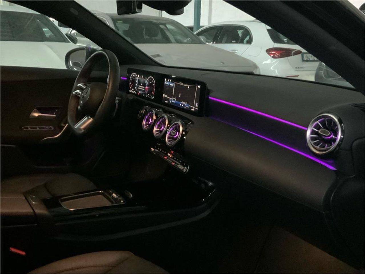 Mercedes Clase A 180 - foto 11