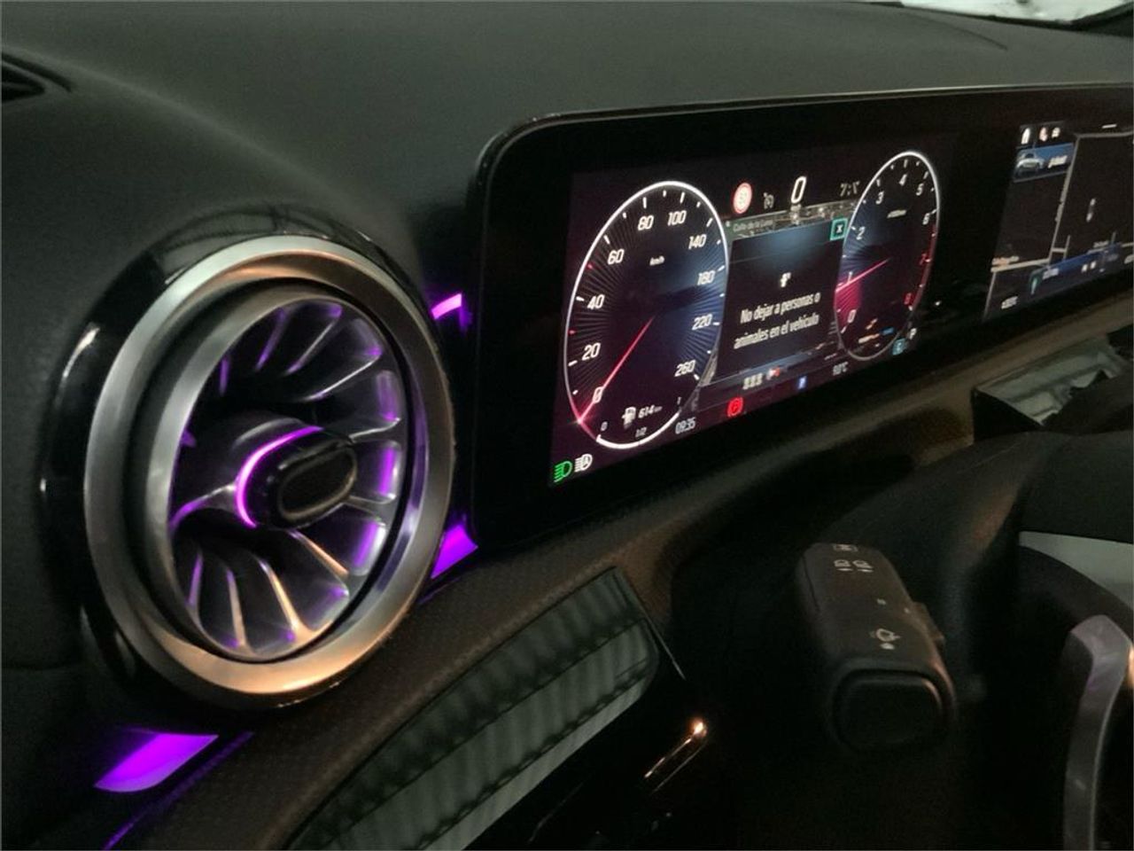 Mercedes Clase A 180 - foto 18