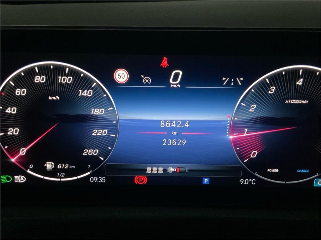 Mercedes Clase A 180 - foto 19