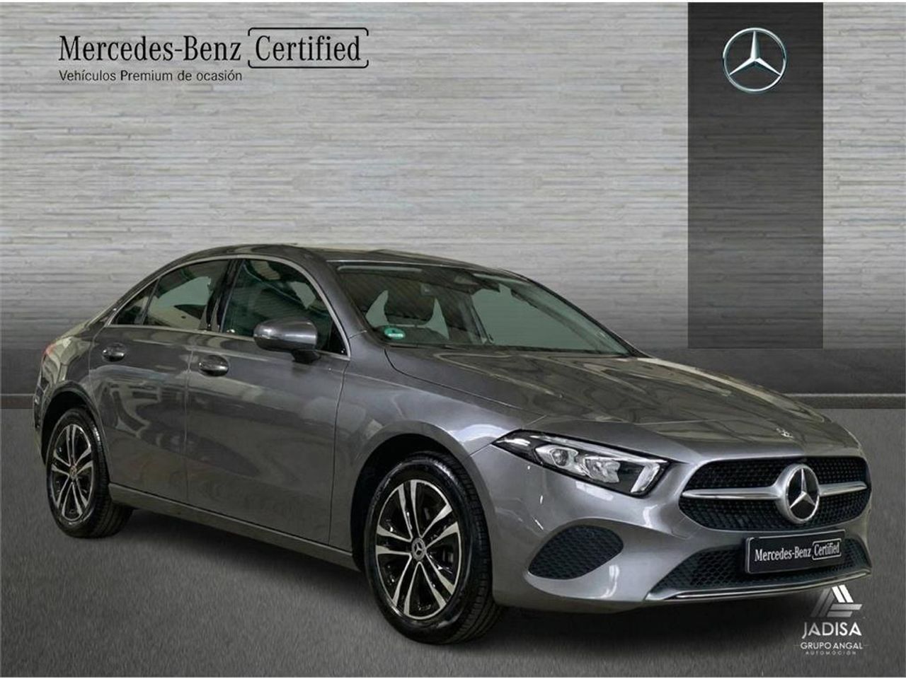 Mercedes Clase A 250 e Sedán - foto 6